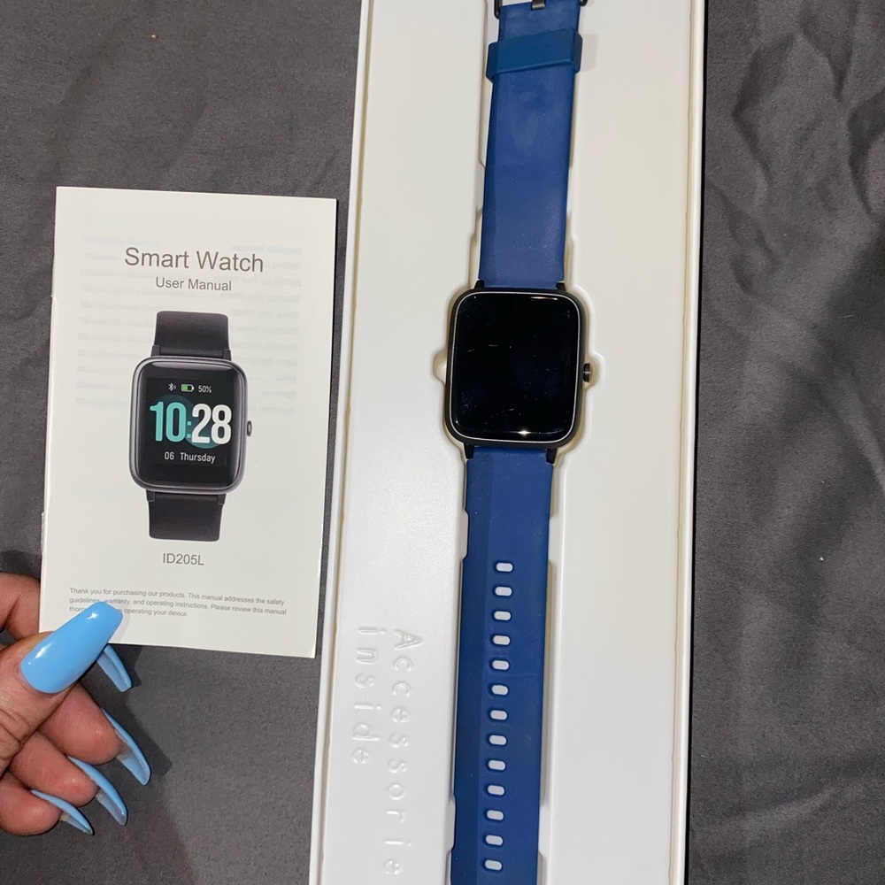 Smart watch
